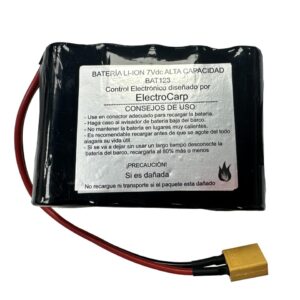 BAT123 Li-ion XT60 (Sunny2.0)