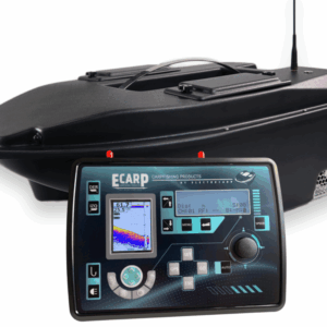 Barco Cebador CARPIO C3