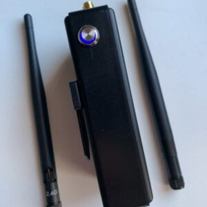 Manual de instrucciones Extensor sonda wifi