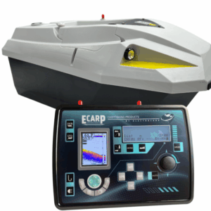 Barco Cebador Carpio Compact