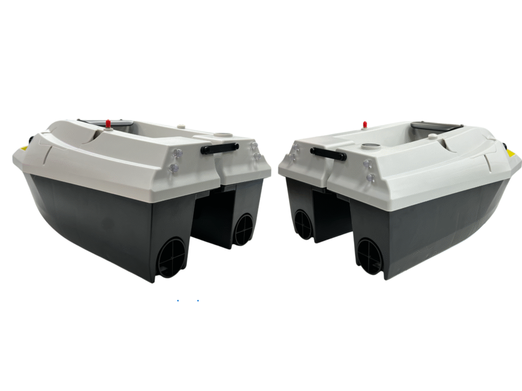 Barco Cebador Carpio Compact - Imagen 2