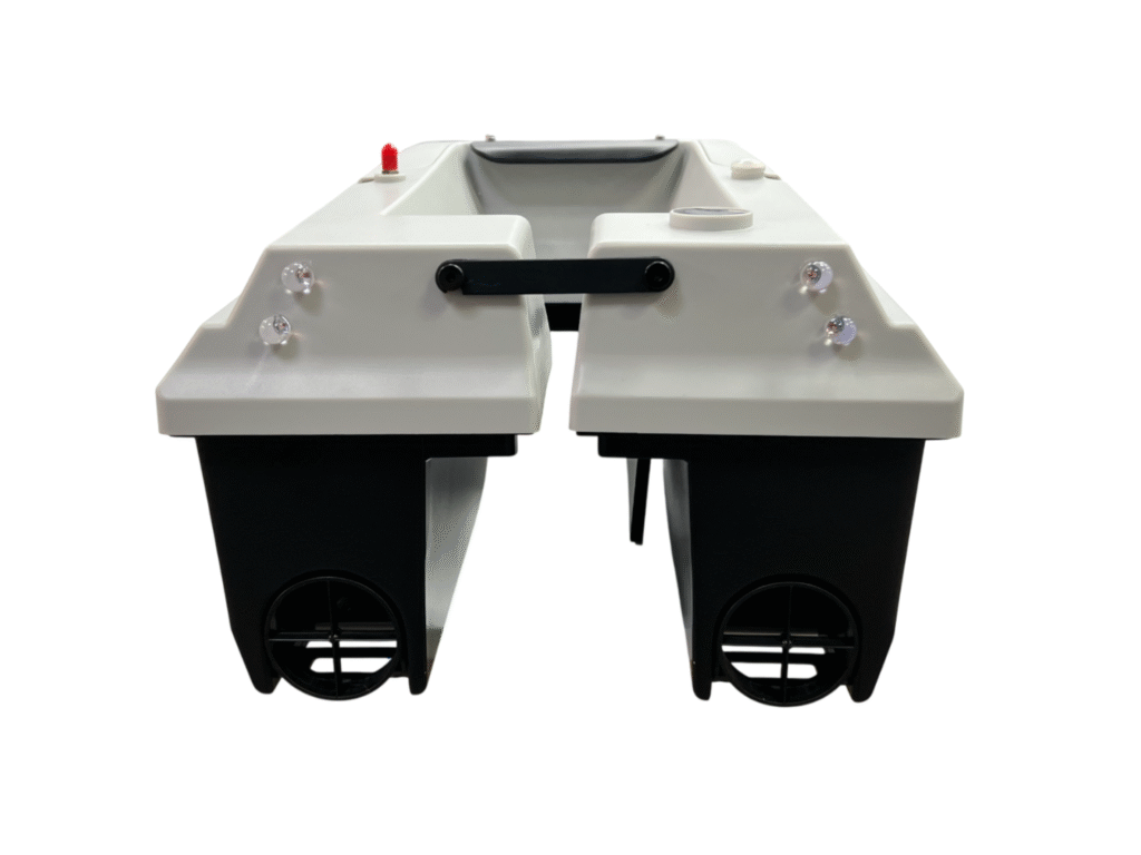 Barco Cebador Carpio Compact - Imagen 3