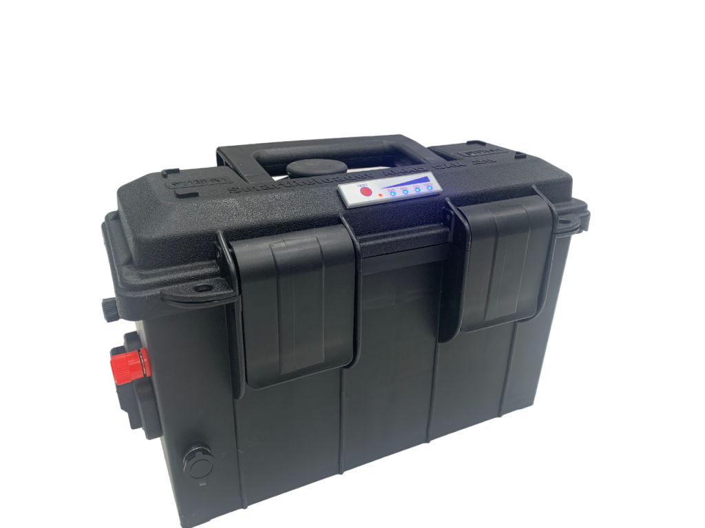 Powerbox 5 Photoroom