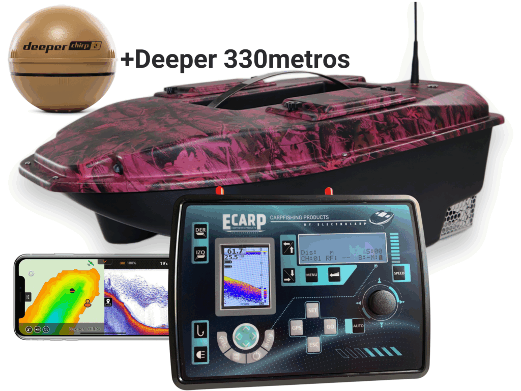 camu rosado con mando ff777 y deeper scaled 1