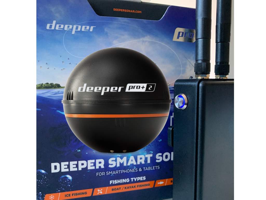 deeper pro2 2